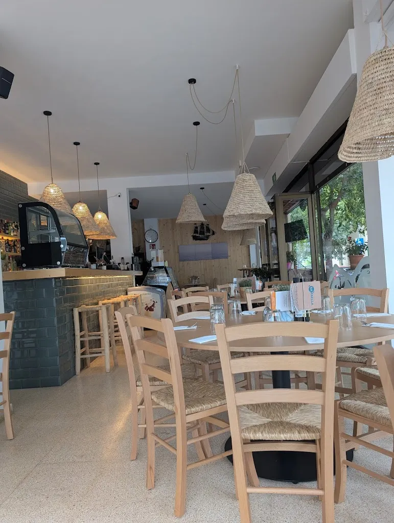 Angela_Sa Paella Restaurante & Take Away_Port de Sóller_review