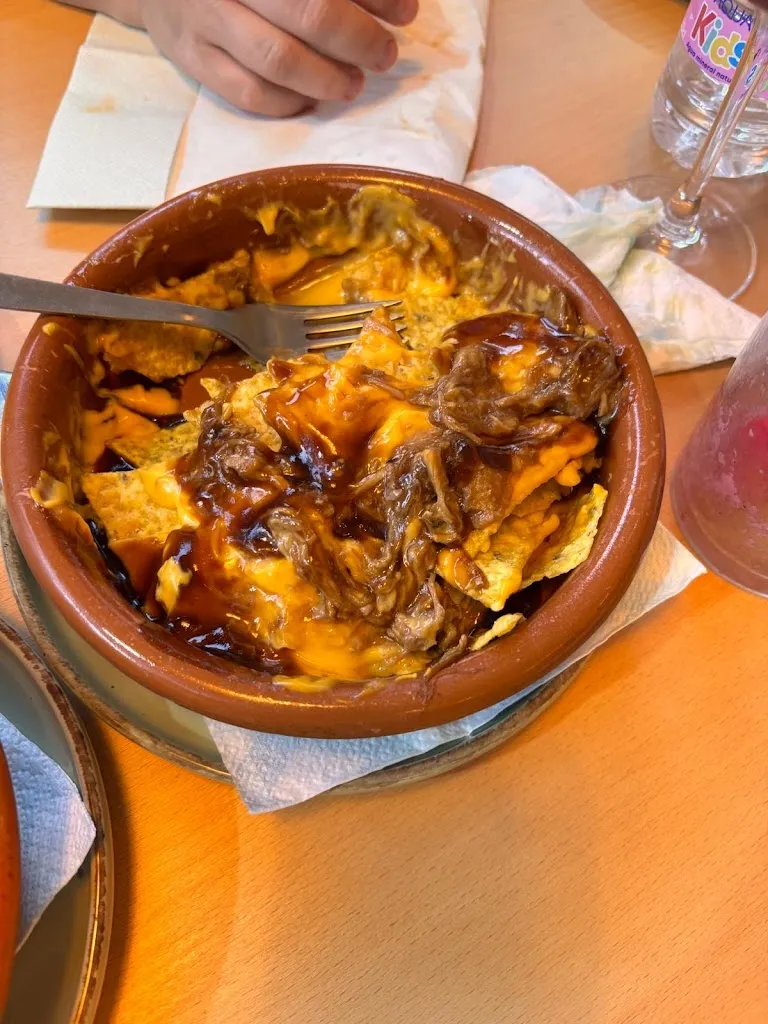 Diana Albu_Sa Paella Restaurante & Take Away_Port de Sóller_review