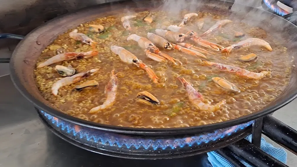 Sa Paella Restaurante & Take Away_Port de Sóller_slider_image_2