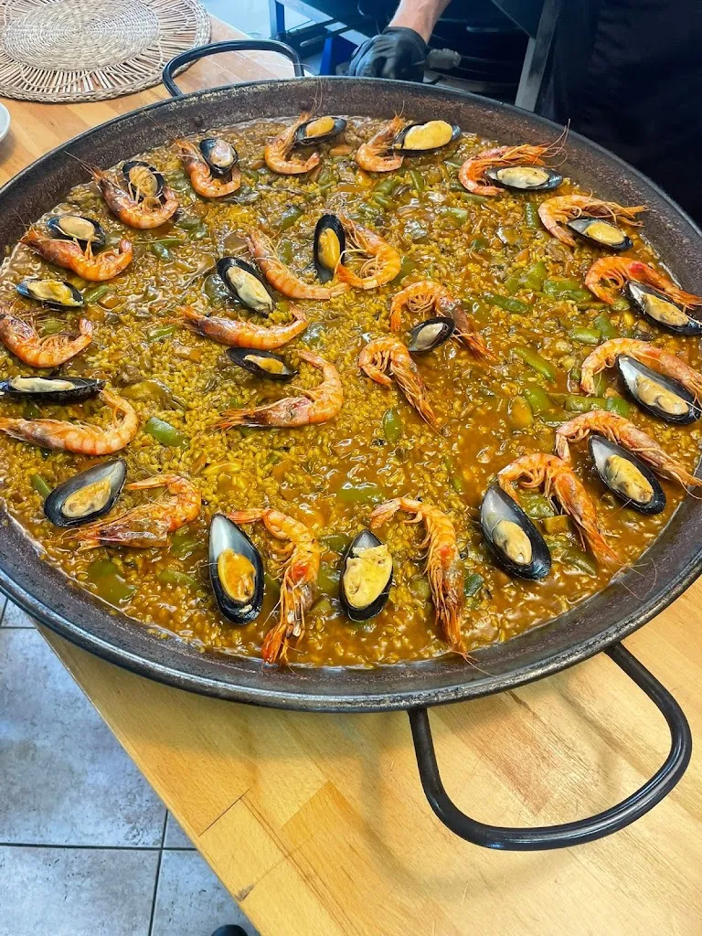 Sa Paella Restaurante & Take Away_Port de Sóller_slider_image_3