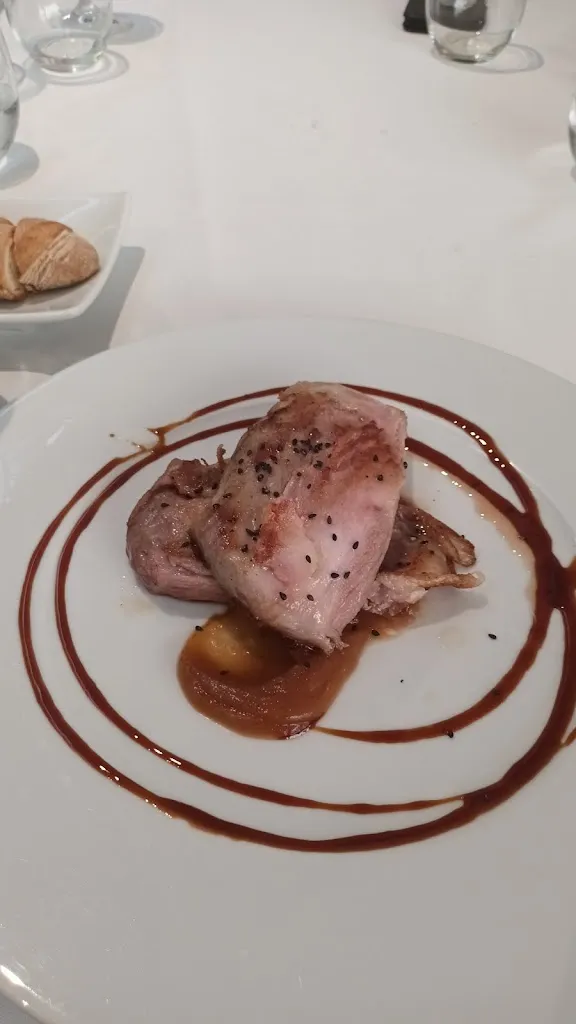 Schmulu Schmulurios_Sokat Cuina Nou Raspa Restaurant_Cocentaina_recensione