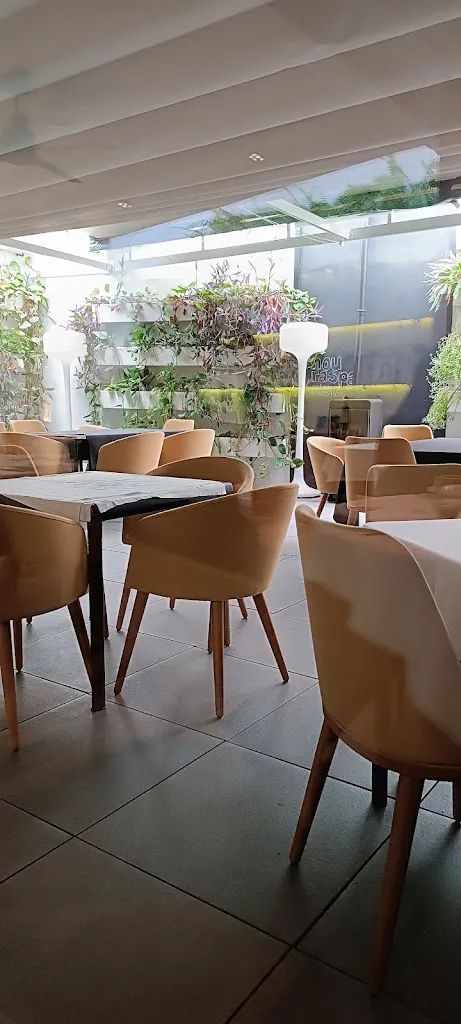 Marie Carmen Calatayud_Sokat Cuina Nou Raspa Restaurant_Cocentaina_recensione