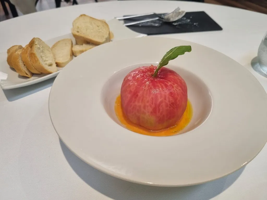 Adrián Jover_Sokat Cuina Nou Raspa Restaurant_Cocentaina_recensione