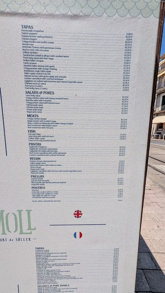 Menu_Moll_Port de Sóller_image_1