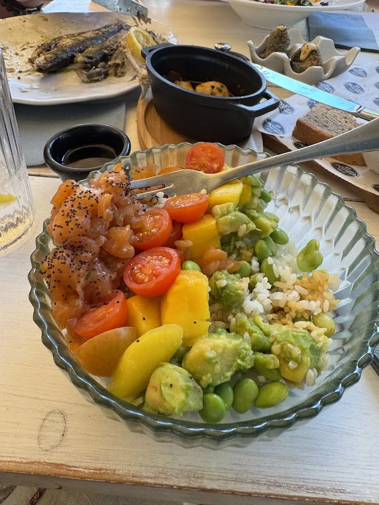 Yee won Lai_Moll_Port de Sóller_review