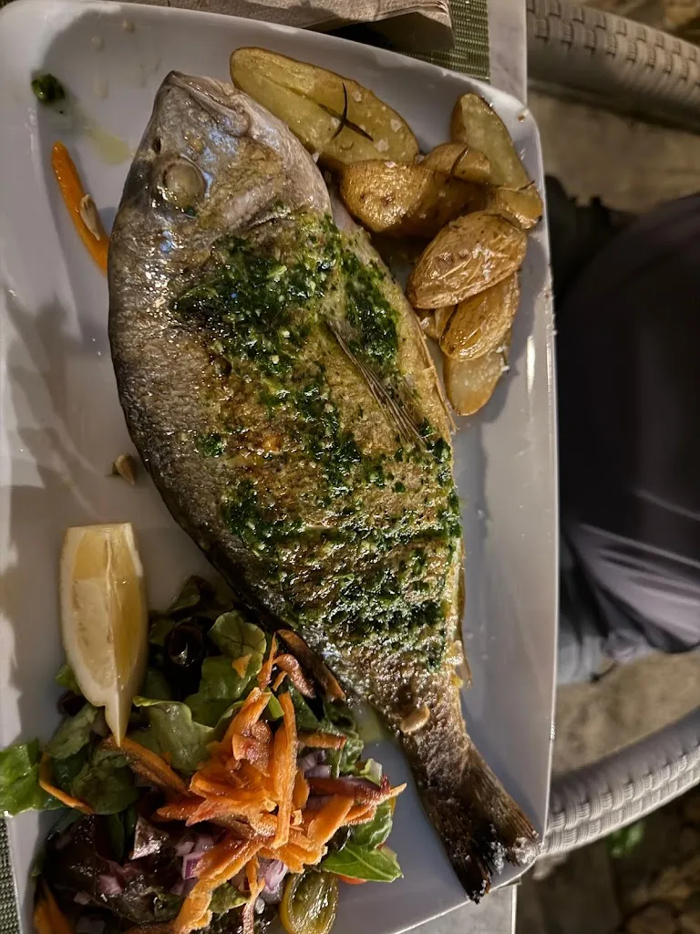 Ya Shu_Sa Frontera_Port de Sóller_recensione