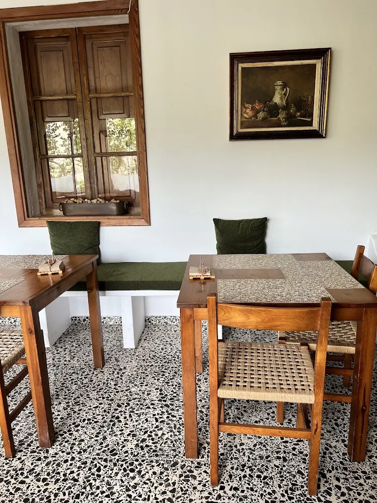 Eliena Miroshnikova_Sa Frontera_Port de Sóller_recensione