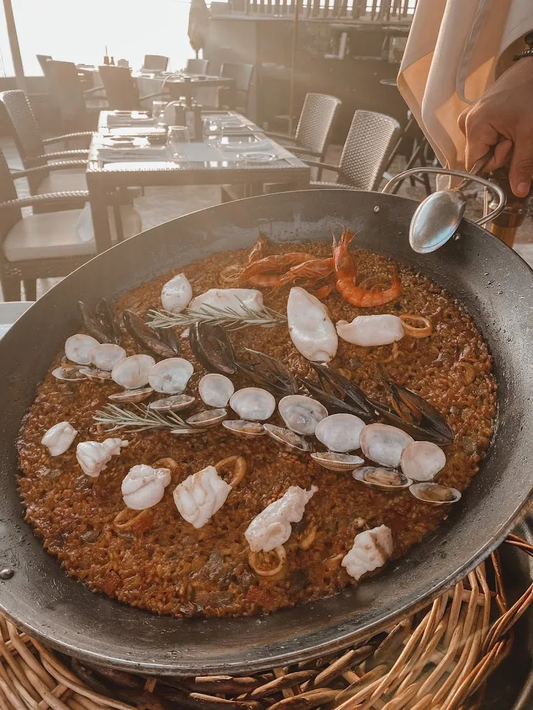 Menu_Cap Roig Brasserie_Port de Sóller_image_8