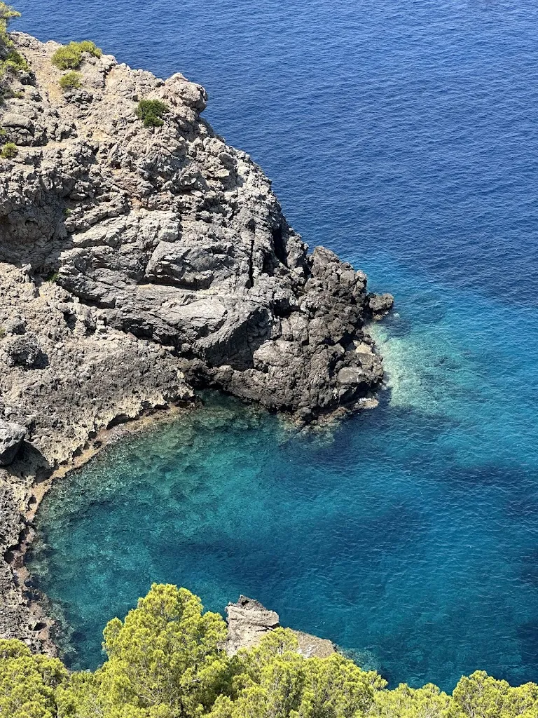 Linda Graul_Cap Roig Brasserie_Port de Sóller_review