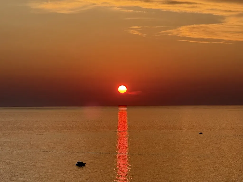 Borislav Georgiev_Cap Roig Brasserie_Port de Sóller_review