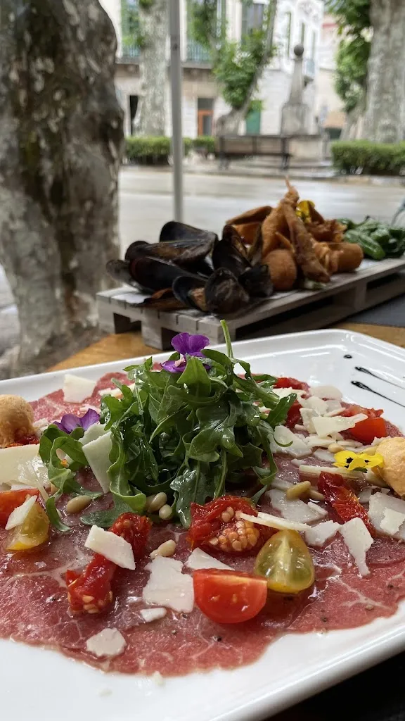 Menu_Restaurante Cas Carreter_Port de Sóller_image_5