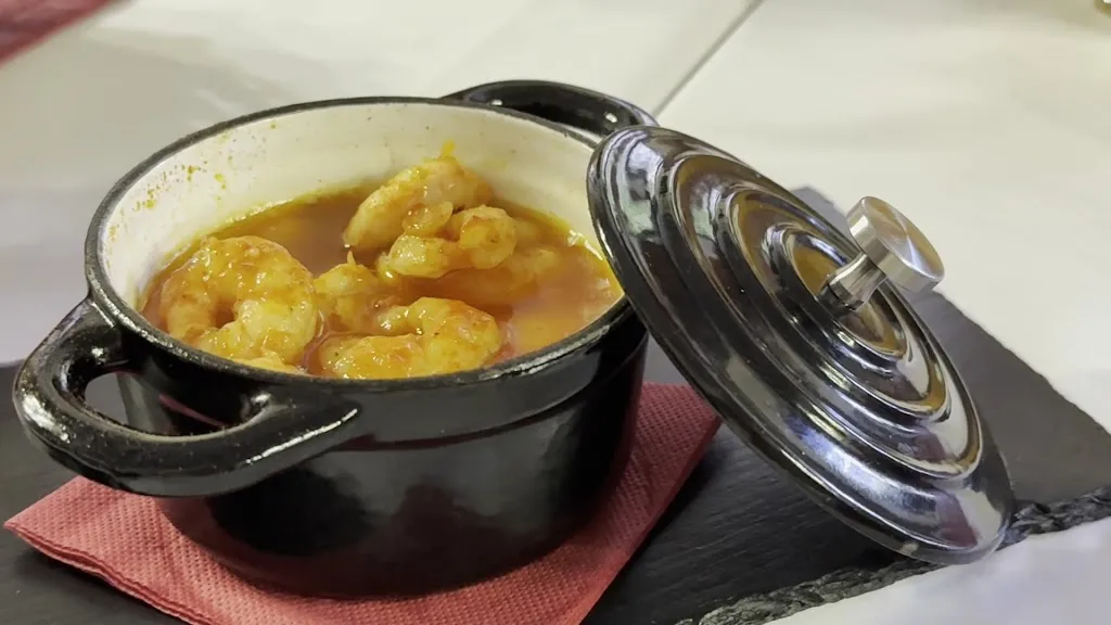 Man Cheng_Restaurante Cas Carreter_Port de Sóller_review