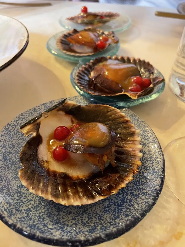 Menu_La Romaguera Restaurant_Port de Sóller_image_5