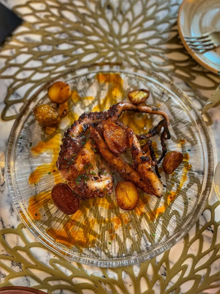 Menu_La Romaguera Restaurant_Port de Sóller_image_6