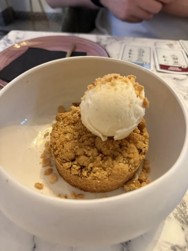 Simran Arora_La Romaguera Restaurant_Port de Sóller_review