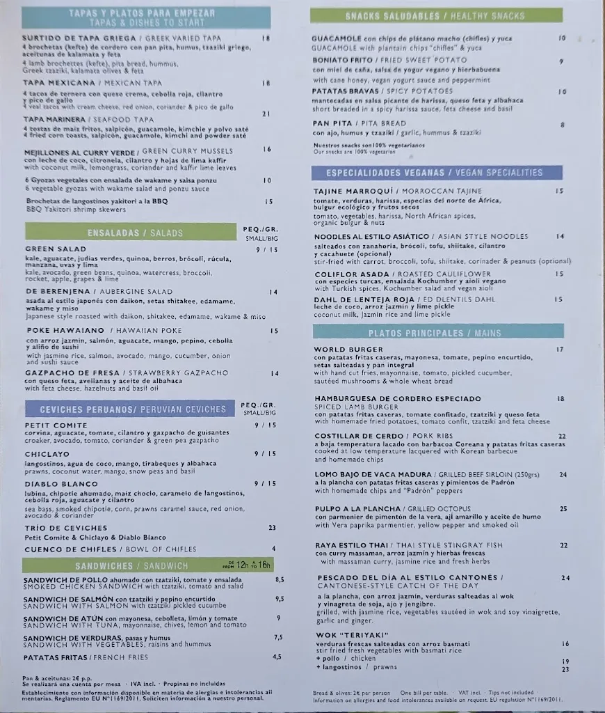 Menu_Noname Food & Drinks_Port de Sóller_image_4