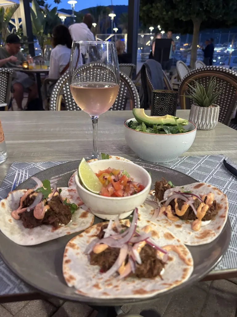 Catherine Anderson_Noname Food & Drinks_Port de Sóller_review