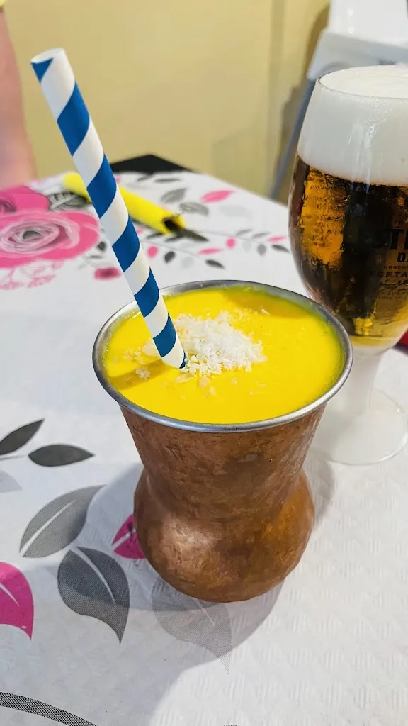 Menu_Maharani Indian Tandoori Restaurant_Port de Sóller_image_6