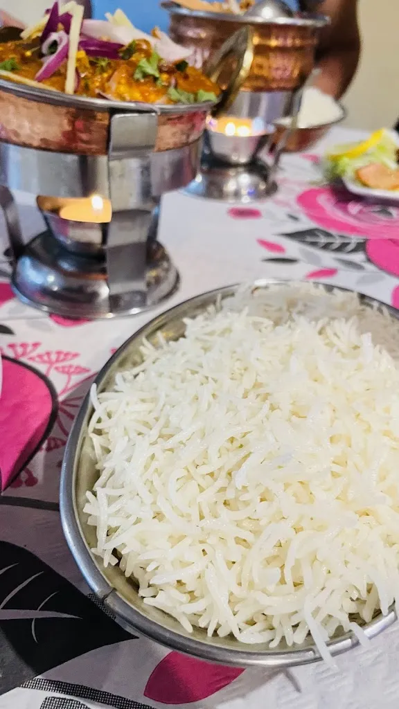 Menu_Maharani Indian Tandoori Restaurant_Port de Sóller_image_7