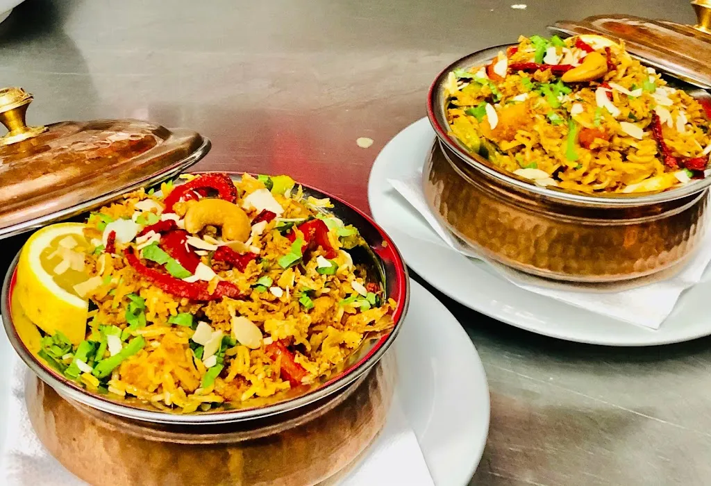 Menu_Maharani Indian Tandoori Restaurant_Port de Sóller_image_8