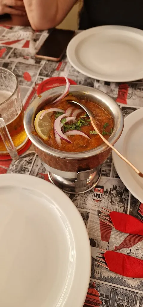 Menu_Maharani Indian Tandoori Restaurant_Port de Sóller_image_9