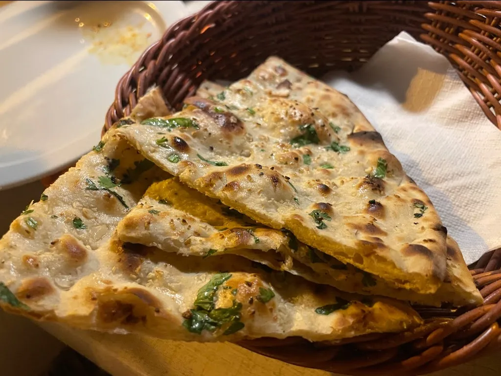 Sebastian Staudt_Maharani Indian Tandoori Restaurant_Port de Sóller_review