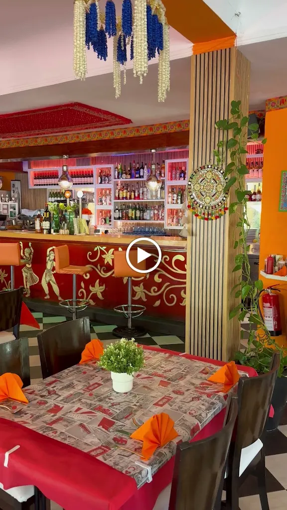 Maharani Indian Tandoori Restaurant_Port de Sóller_slider_image_2