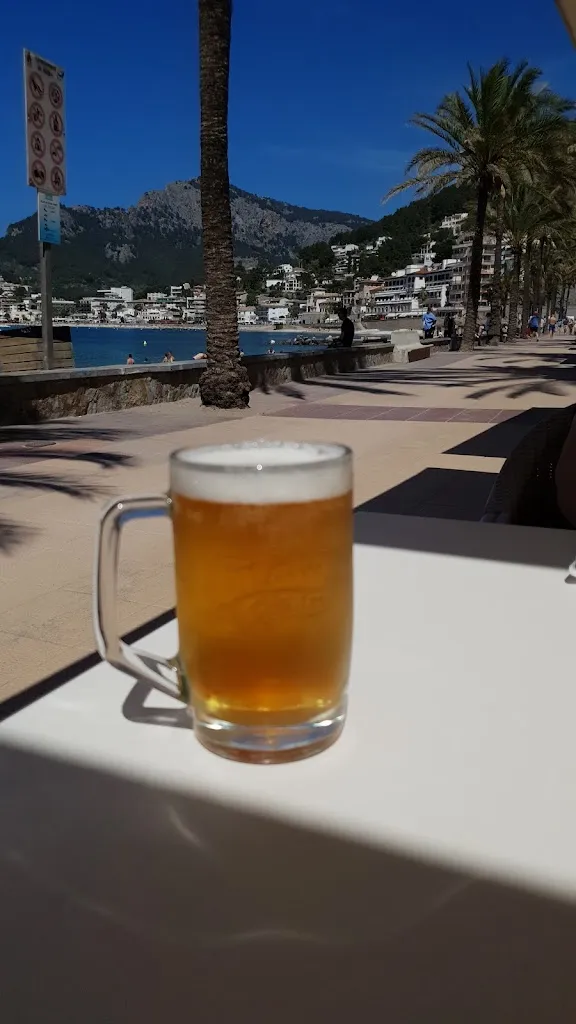 Menu_Restaurant Pizzeria Sirocco_Port de Sóller_image_7