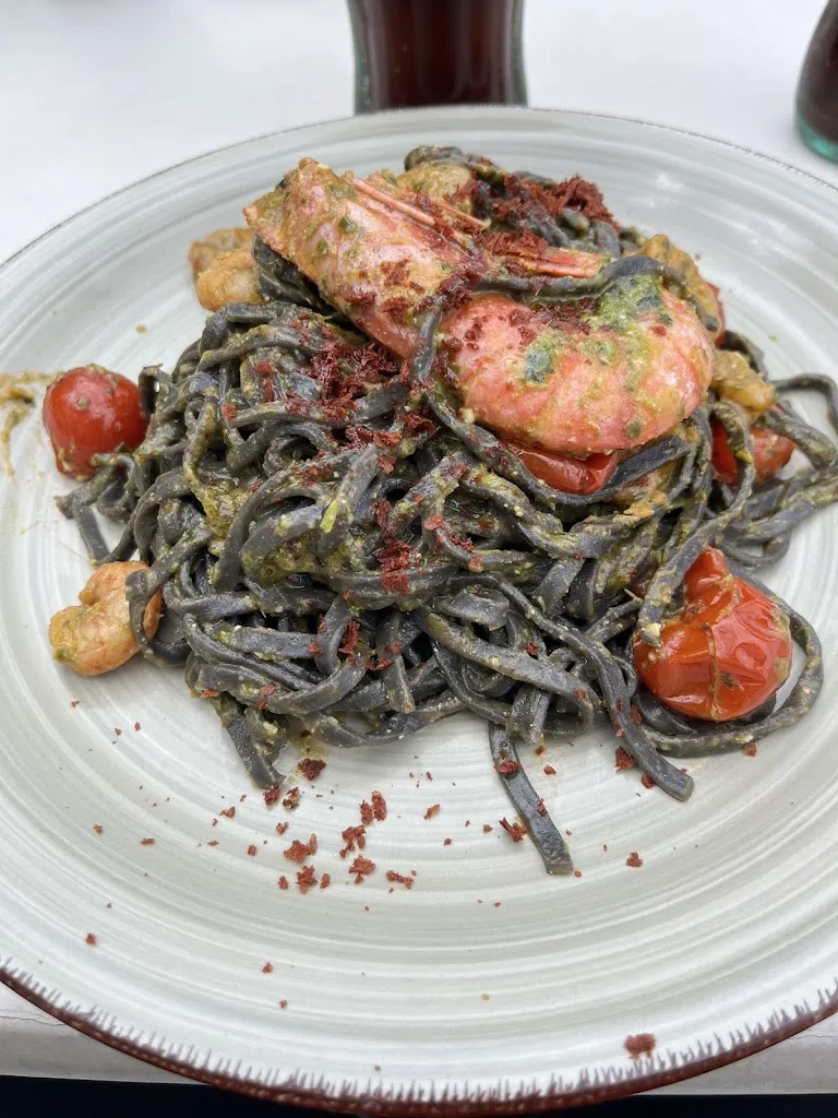 Menu_Restaurant Pizzeria Sirocco_Port de Sóller_image_9