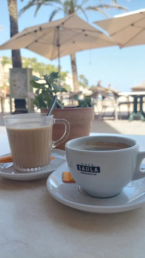 Cherry Yung_Restaurant Pizzeria Sirocco_Port de Sóller_review