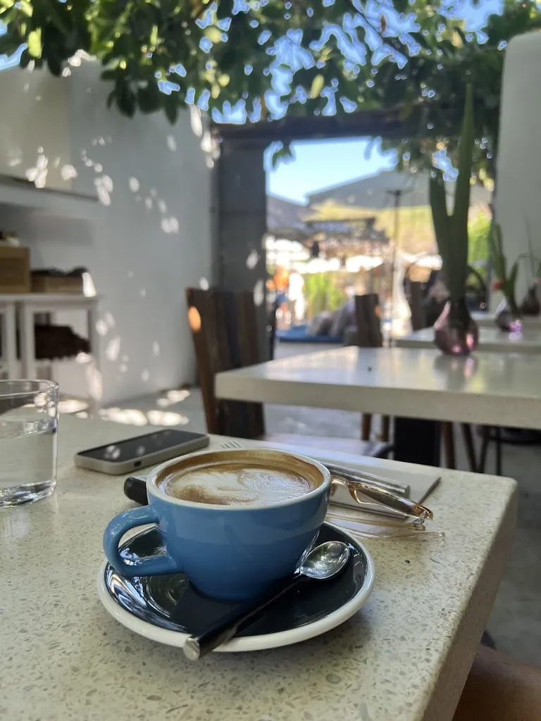 Menü_The Giri Café_Sant Joan de Labritja_Bild_5