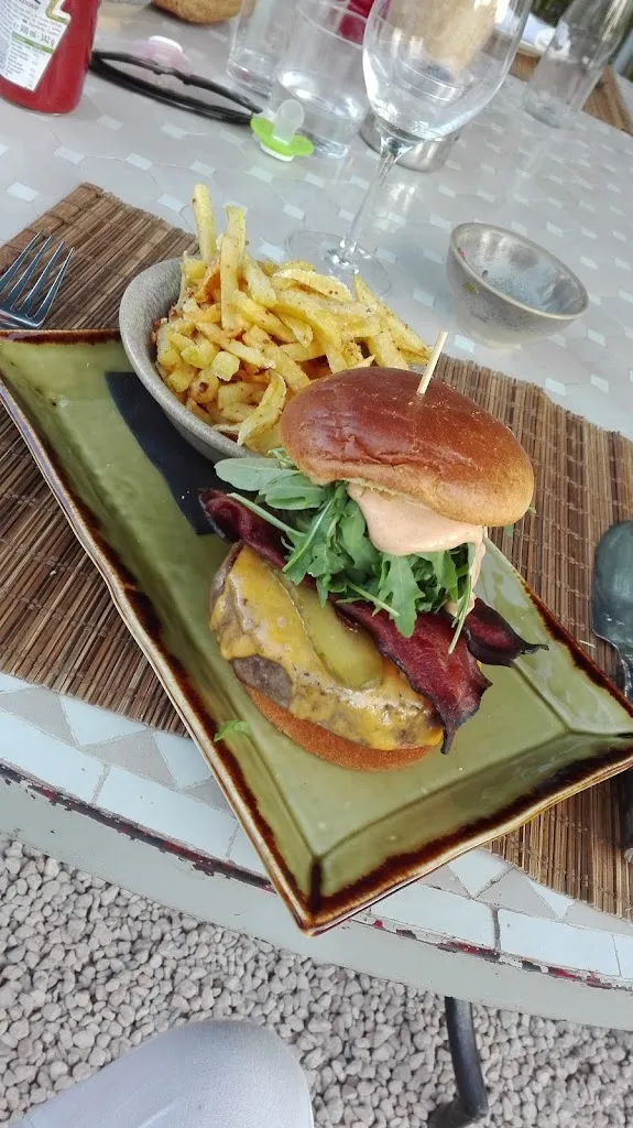 Menü_The Giri Café_Sant Joan de Labritja_Bild_8