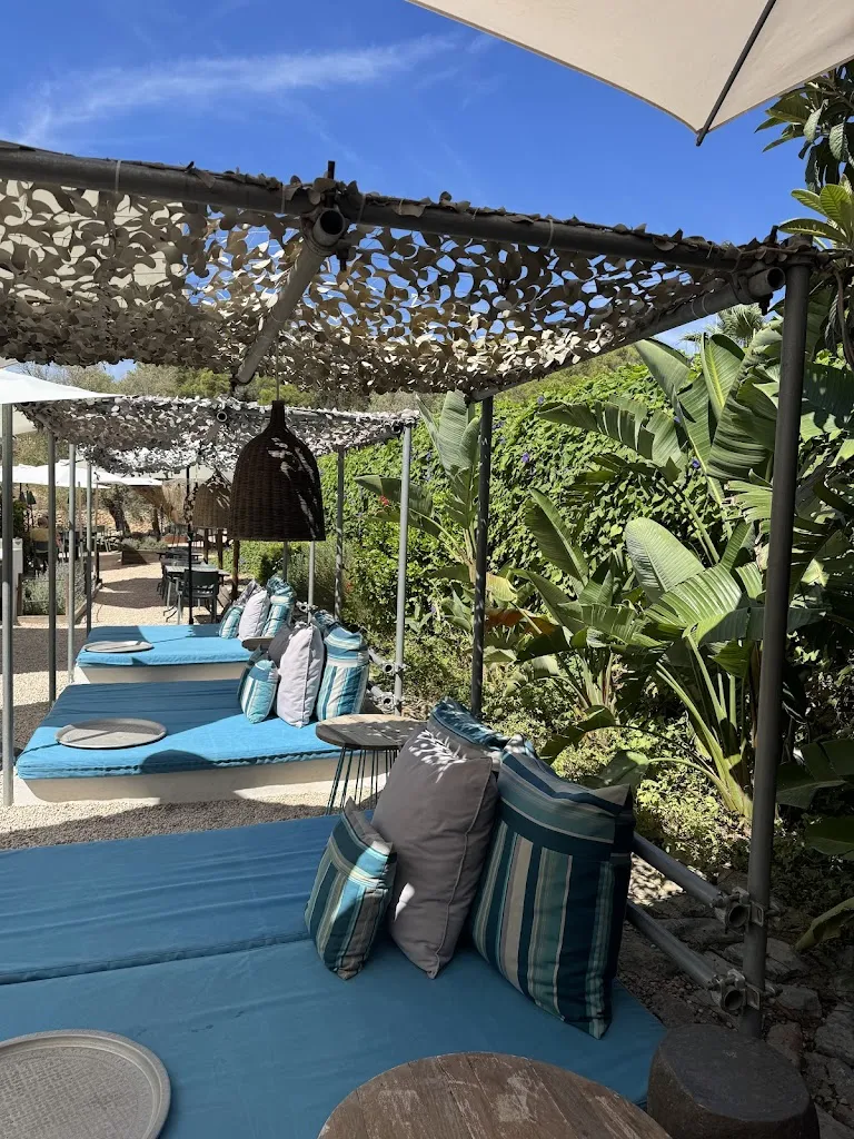 Esther Schneider_The Giri Café_Sant Joan de Labritja_Bewertung