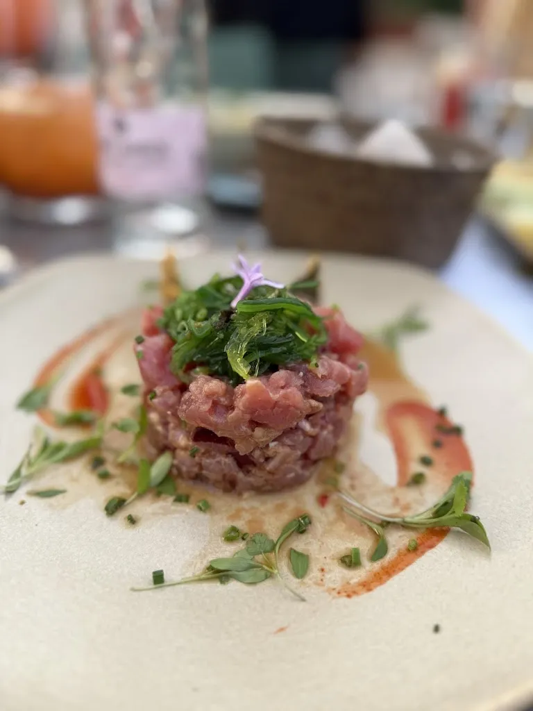 Charlotte Visser_The Giri Café_Sant Joan de Labritja_Bewertung