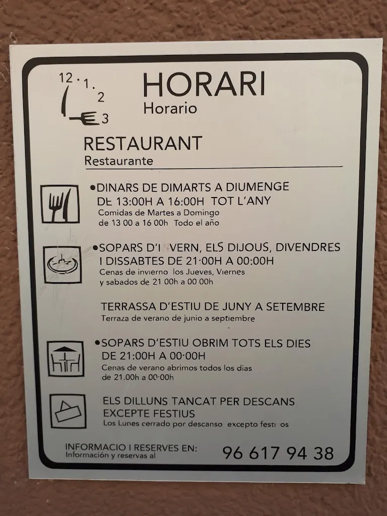 Menu_Restaurante Casa Vicentica_Cocentaina_image_4