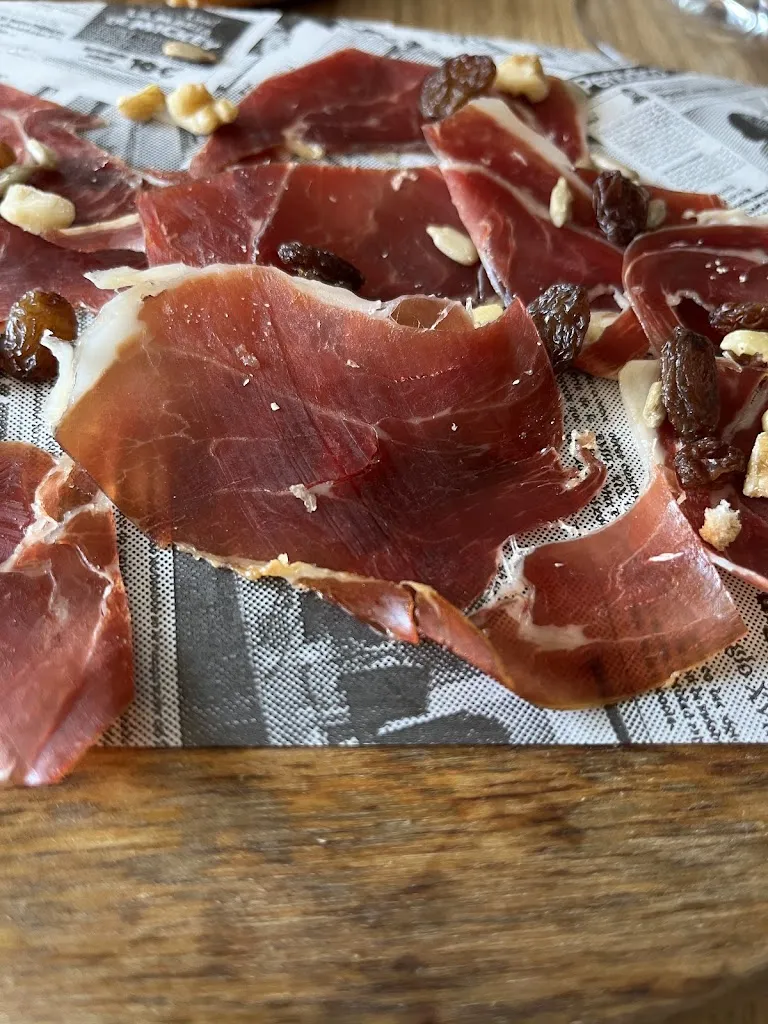 Gemma Garcia_Restaurante Casa Vicentica_Cocentaina_review