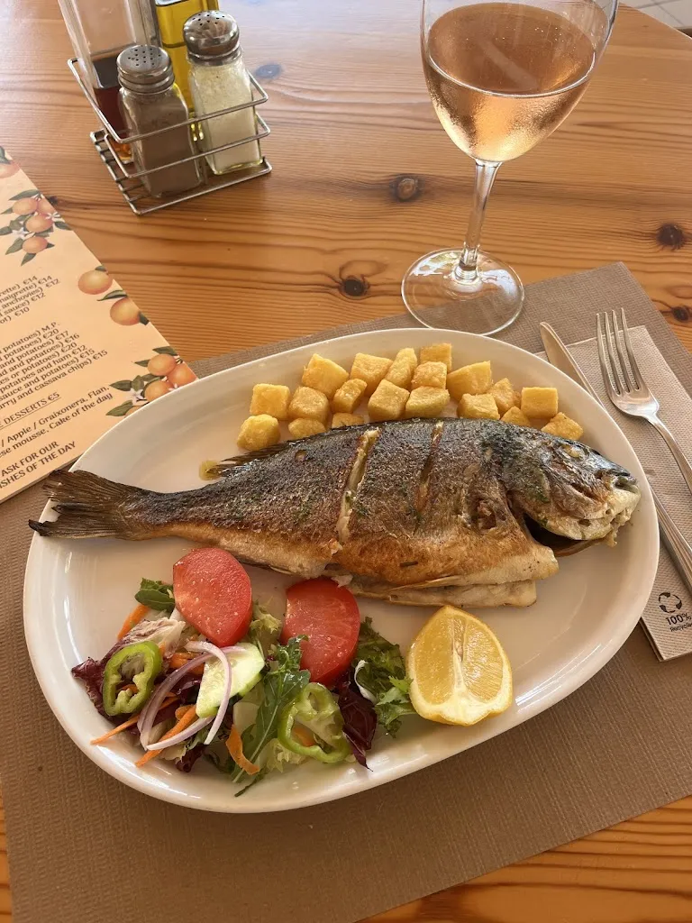 Mavi Iglesias_Vista Alegre_Sant Joan de Labritja_review