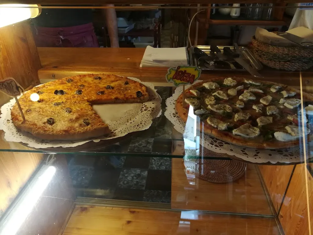 Andrea Taddei_Om Sweet Home - Sabores Naturales Restaurant_Sant Joan de Labritja_review