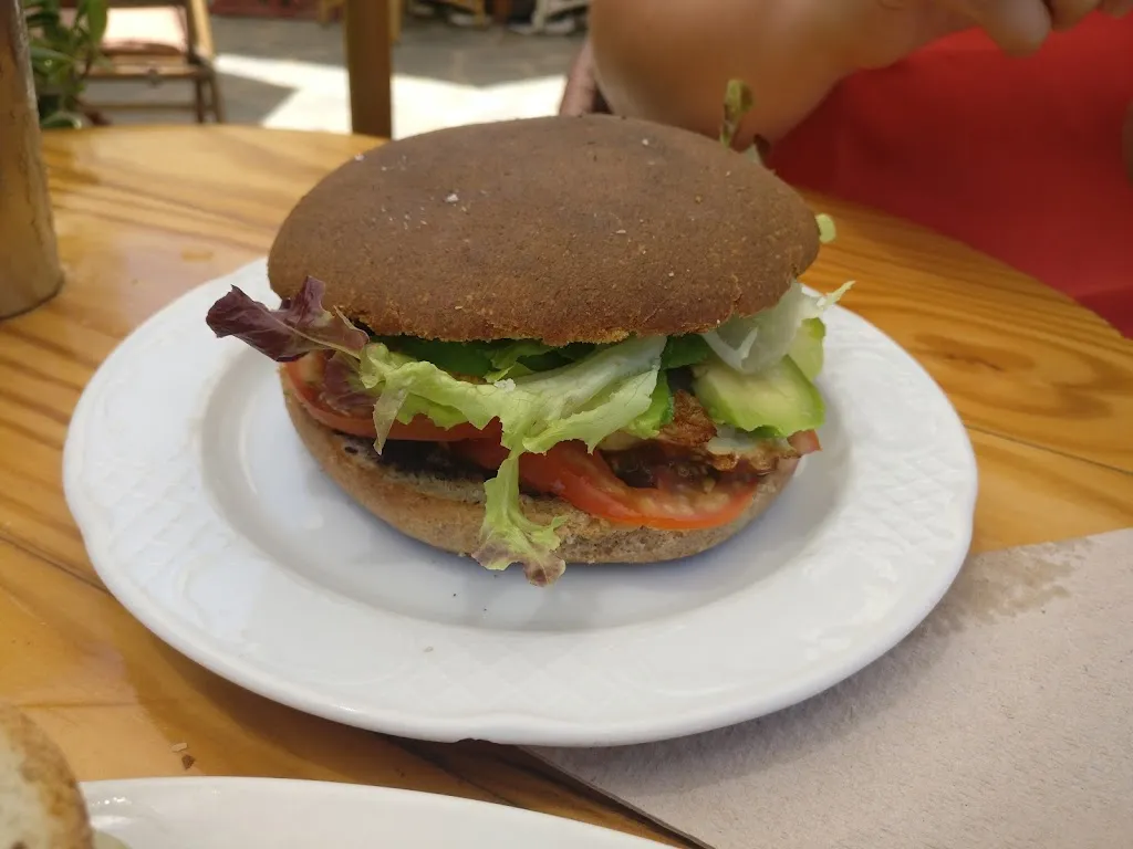 Nick Arts_Om Sweet Home - Sabores Naturales Restaurant_Sant Joan de Labritja_review