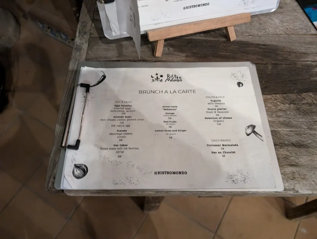 Menu_Bistro Mondo_Sant Joan de Labritja_image_4