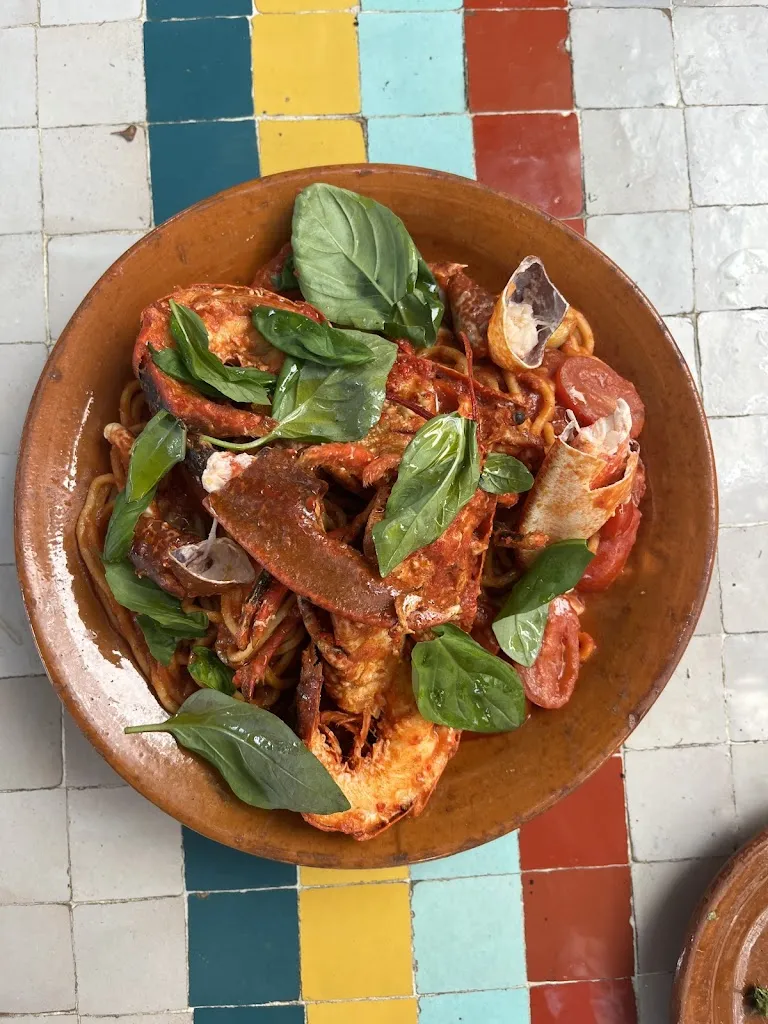 Juliette Cossement_Bistro Mondo_Sant Joan de Labritja_review