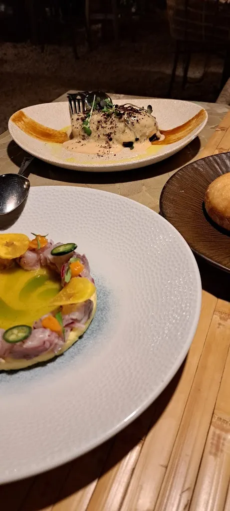 Maaati OFC_Shamarkanda Restaurante Ibiza_Sant Joan de Labritja_review