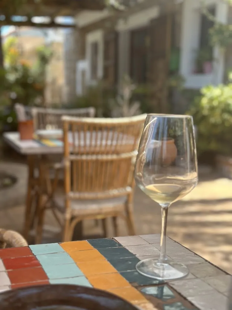 Joanna Kosalka_San Juan Restaurante_Sant Joan de Labritja_review