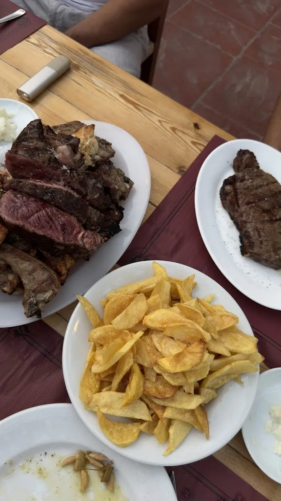 Marlon Menden_Restaurant Camí de Balàfia_Sant Joan de Labritja_review