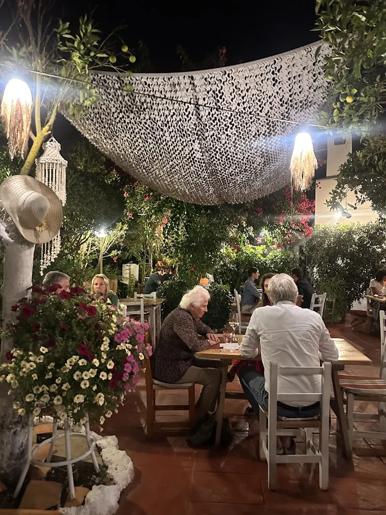 Deborah Kay_Restaurant Camí de Balàfia_Sant Joan de Labritja_review