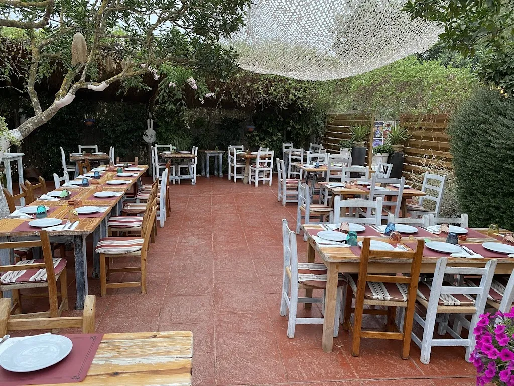 Restaurant Camí de Balàfia restaurant in Sant Joan de Labritja