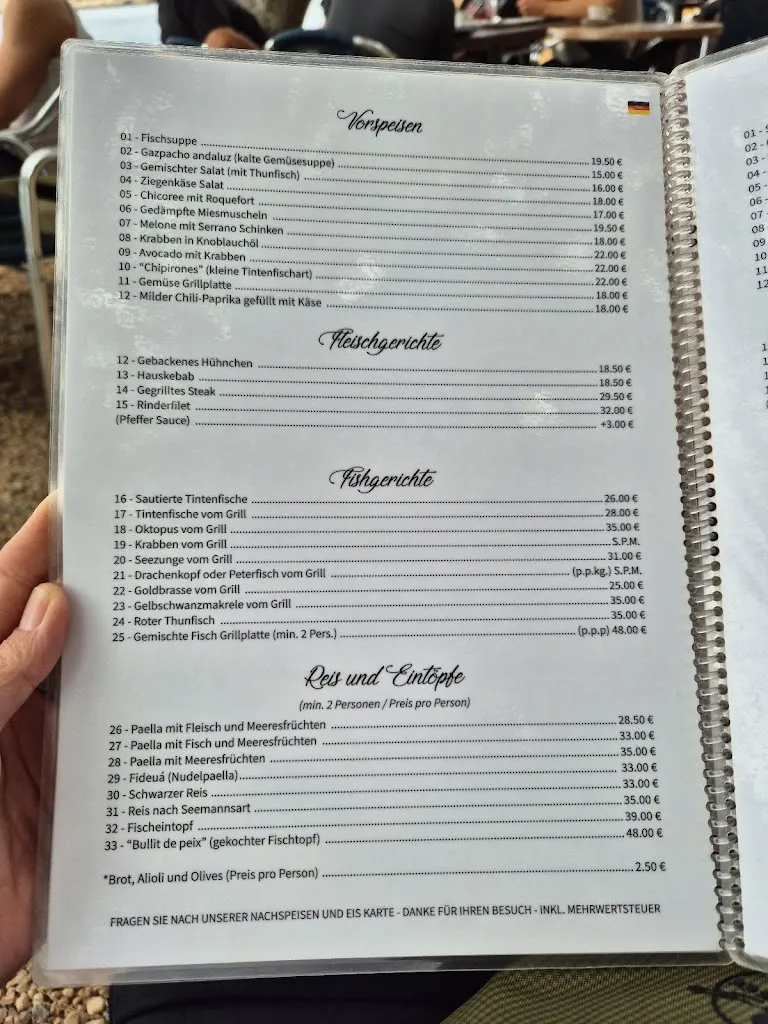 Menu_S'Illot des Renclí_Sant Joan de Labritja_image_2