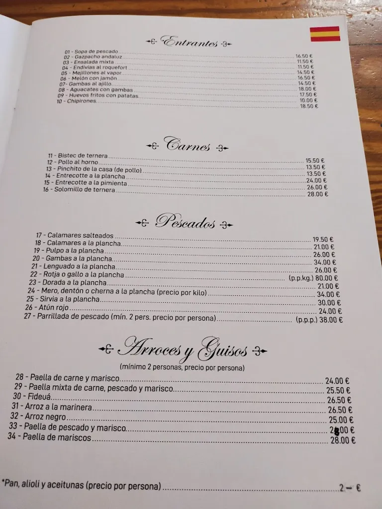 Menu_S'Illot des Renclí_Sant Joan de Labritja_image_3