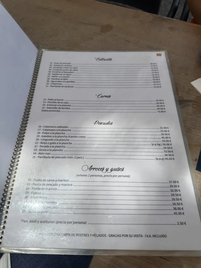 Menu_S'Illot des Renclí_Sant Joan de Labritja_image_4