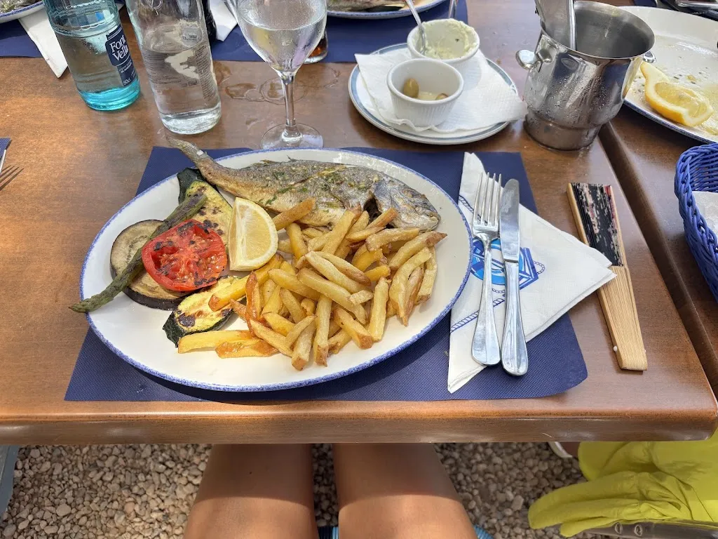 Kim Fedrigo_S'Illot des Renclí_Sant Joan de Labritja_review